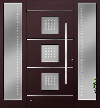 Graute Aluminium S 3065